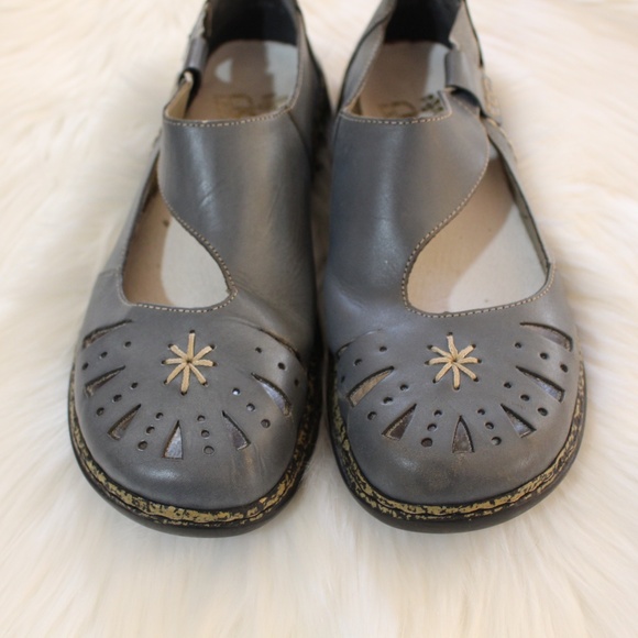 Rieker Daisy Mary Jane shoes  EU 40 = US 8.5 - Picture 3 of 10